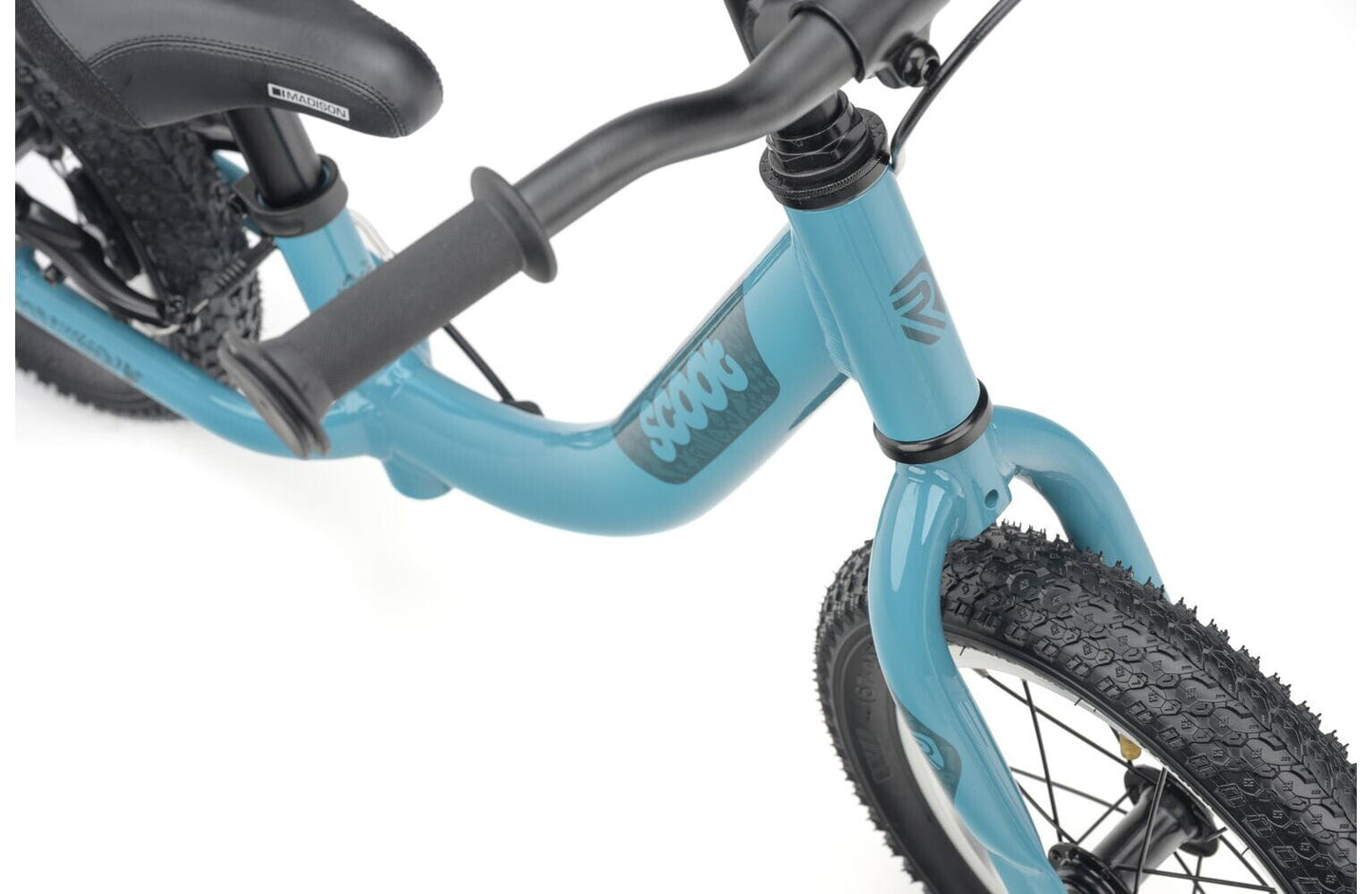 RIDGEBACK SCOOT BALANCE BIKE 2027