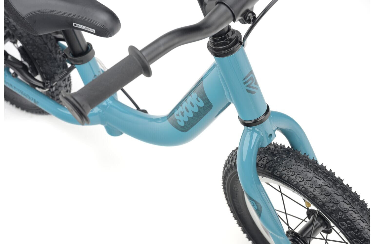 RIDGEBACK SCOOT BALANCE BIKE 2027