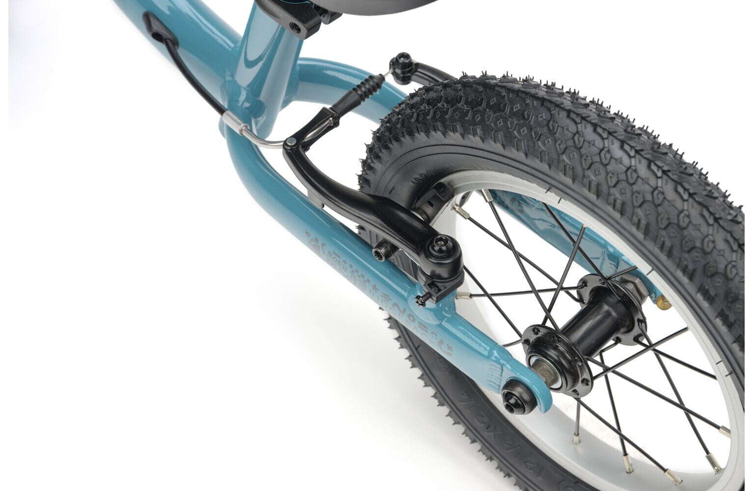 RIDGEBACK SCOOT BALANCE BIKE 2027