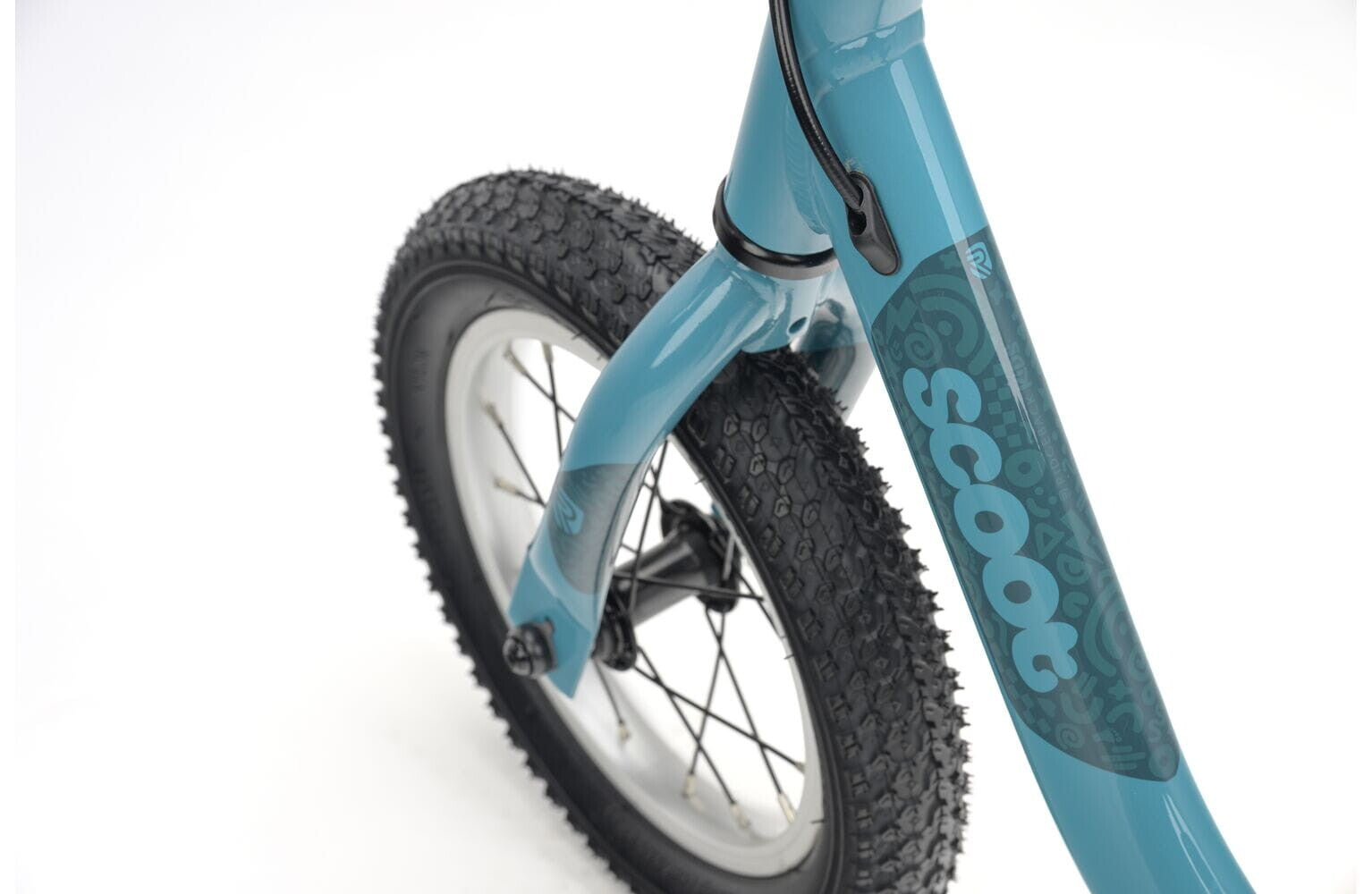 RIDGEBACK SCOOT BALANCE BIKE 2027