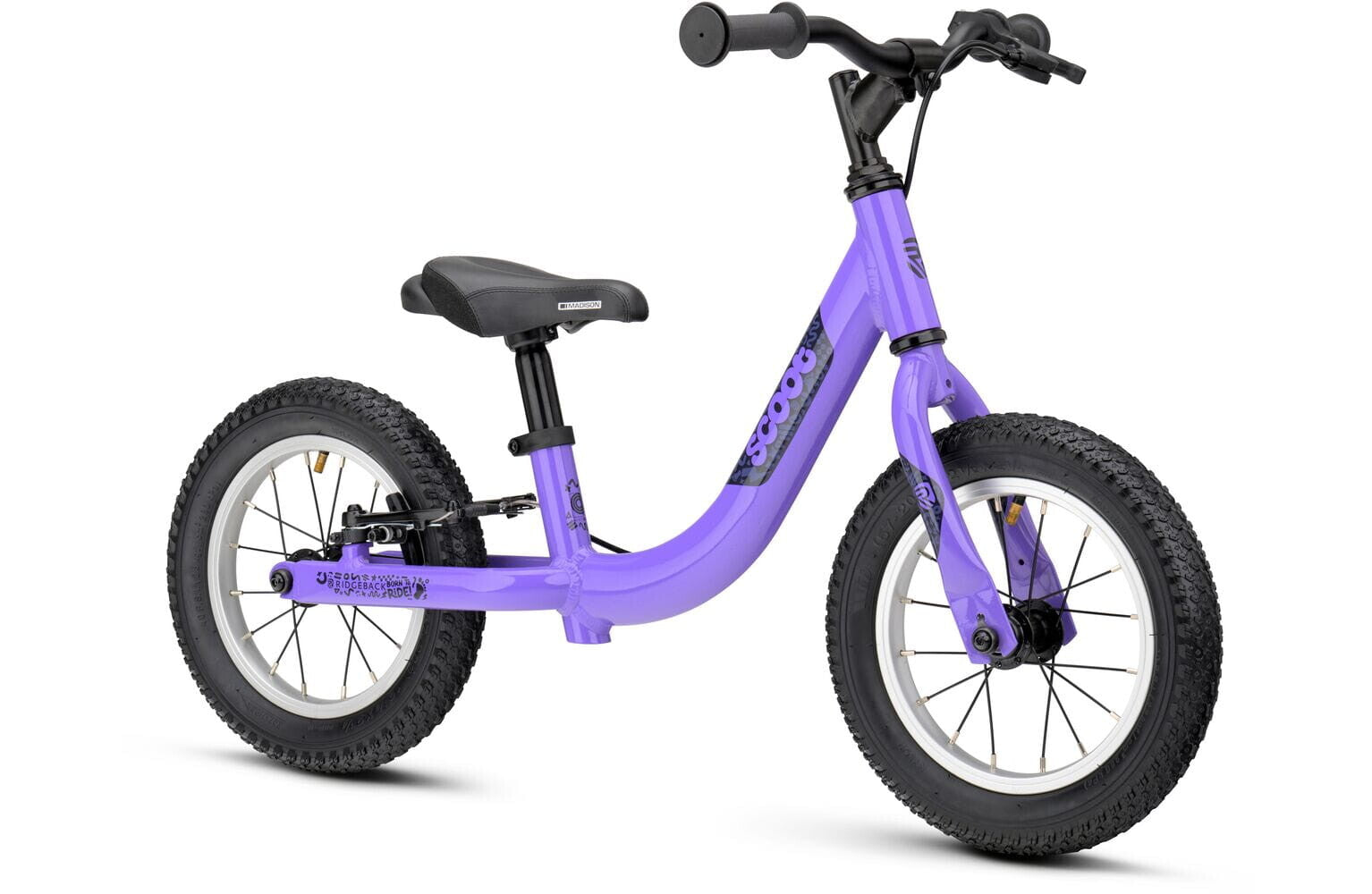 RIDGEBACK SCOOT BALANCE BIKE 2027