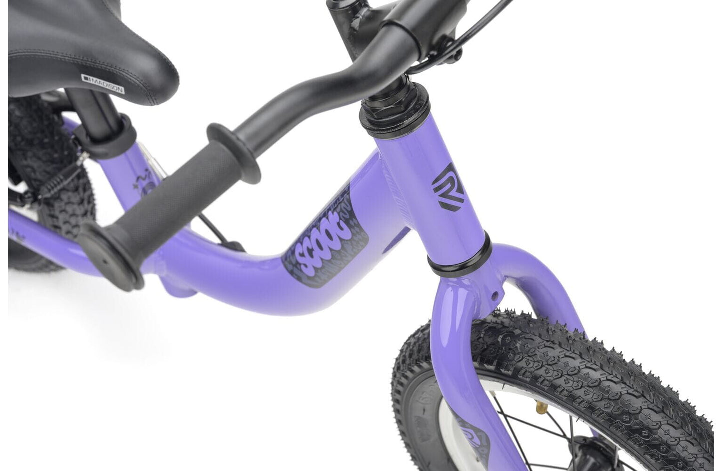 RIDGEBACK SCOOT BALANCE BIKE 2027