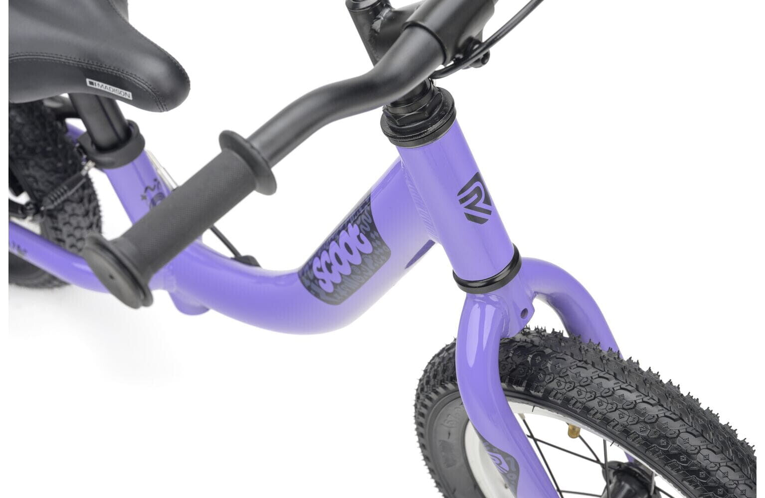 RIDGEBACK SCOOT BALANCE BIKE 2027