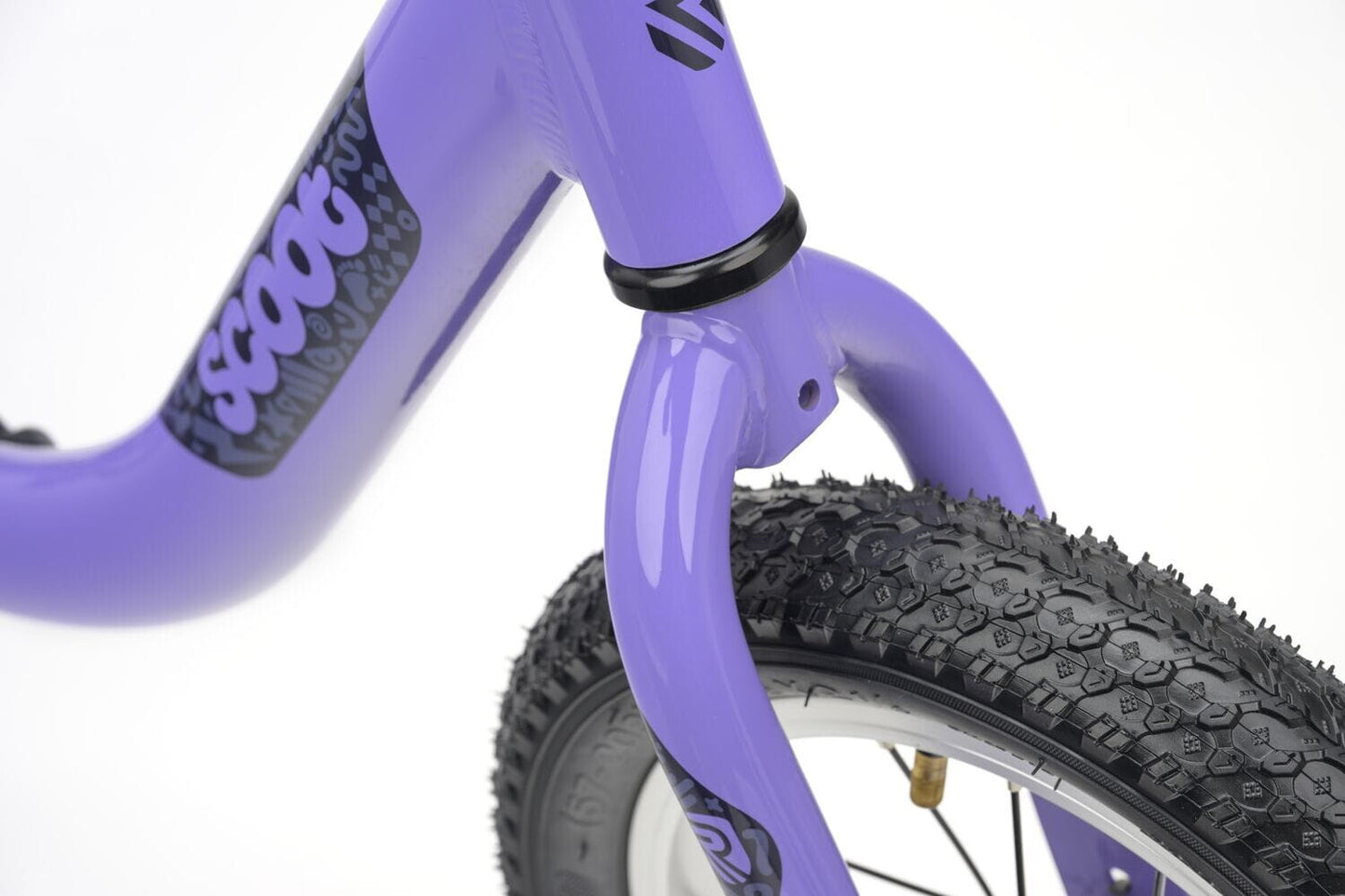RIDGEBACK SCOOT BALANCE BIKE 2027