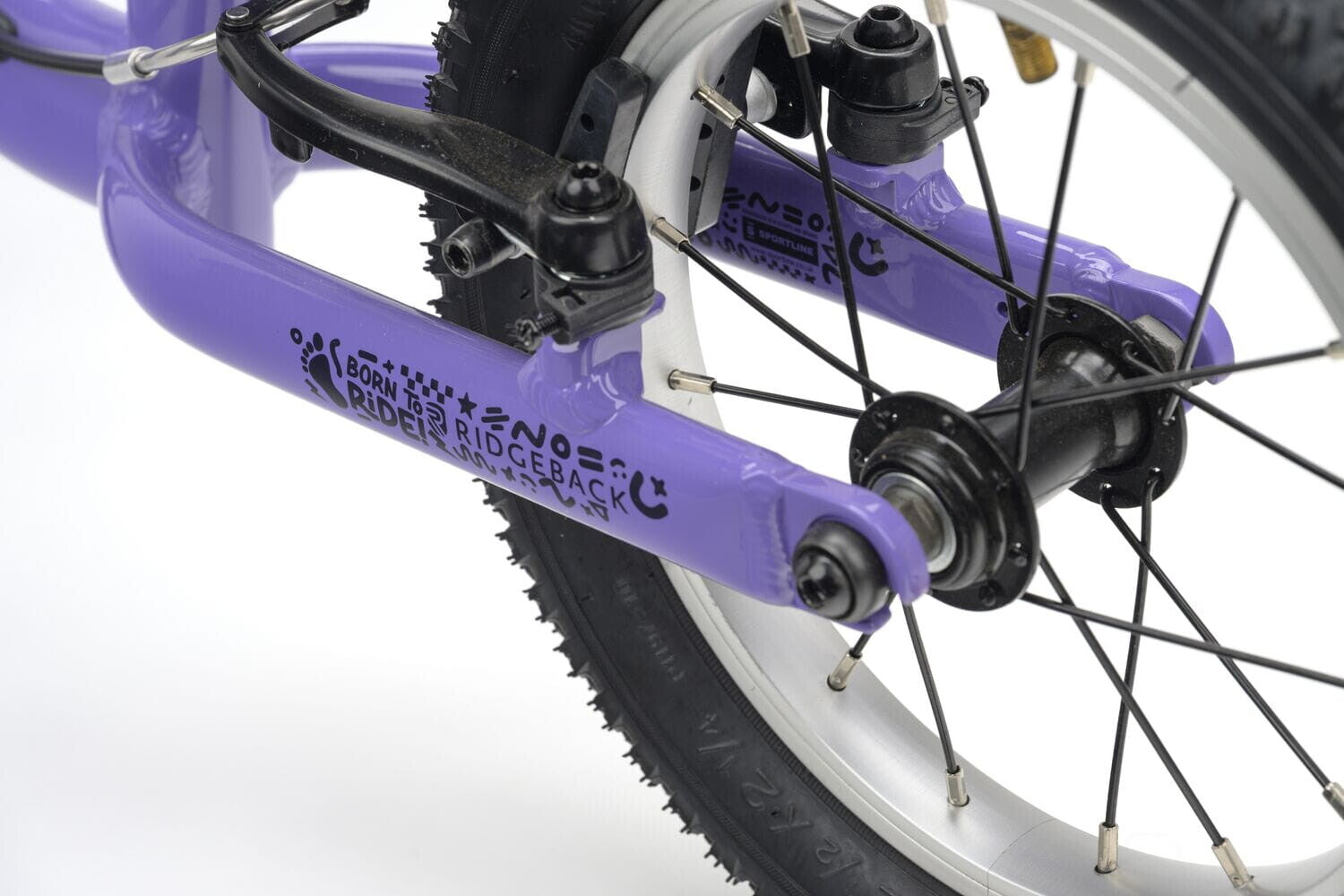 RIDGEBACK SCOOT BALANCE BIKE 2027