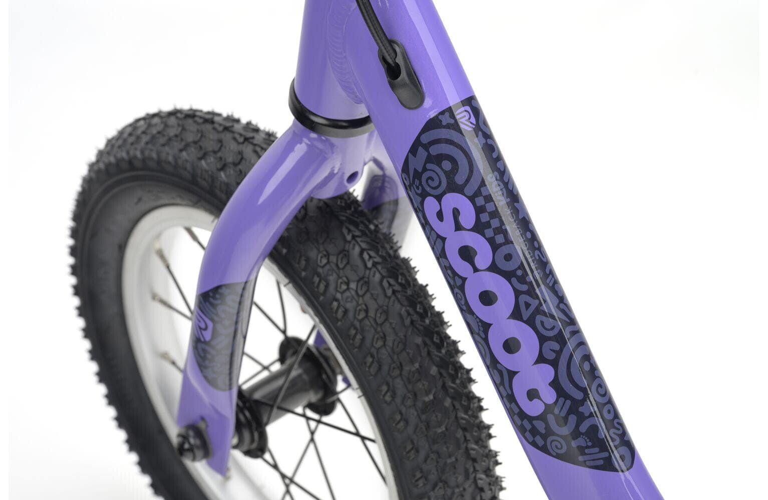 RIDGEBACK SCOOT BALANCE BIKE 2027