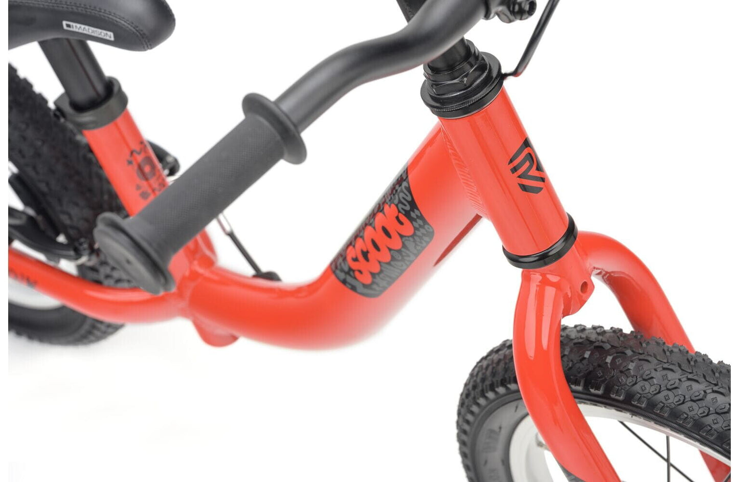 RIDGEBACK SCOOT XL BALANCE BIKE 2027