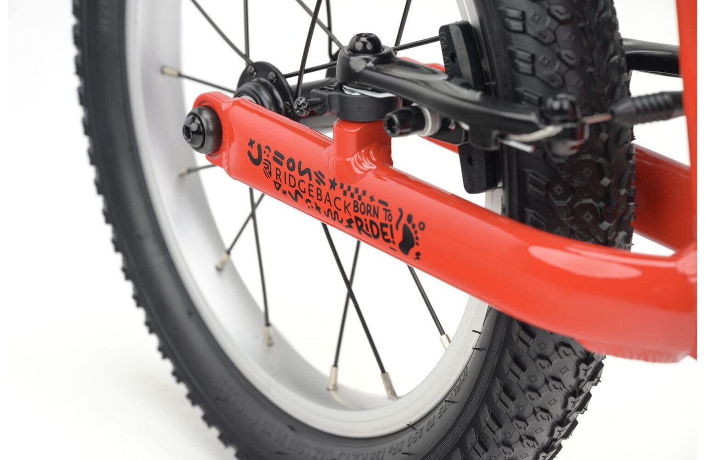 RIDGEBACK SCOOT XL BALANCE BIKE 2027