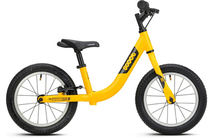RIDGEBACK SCOOT XL BALANCE BIKE 2027