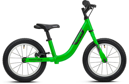 RIDGEBACK SCOOT XL BALANCE BIKE 2027