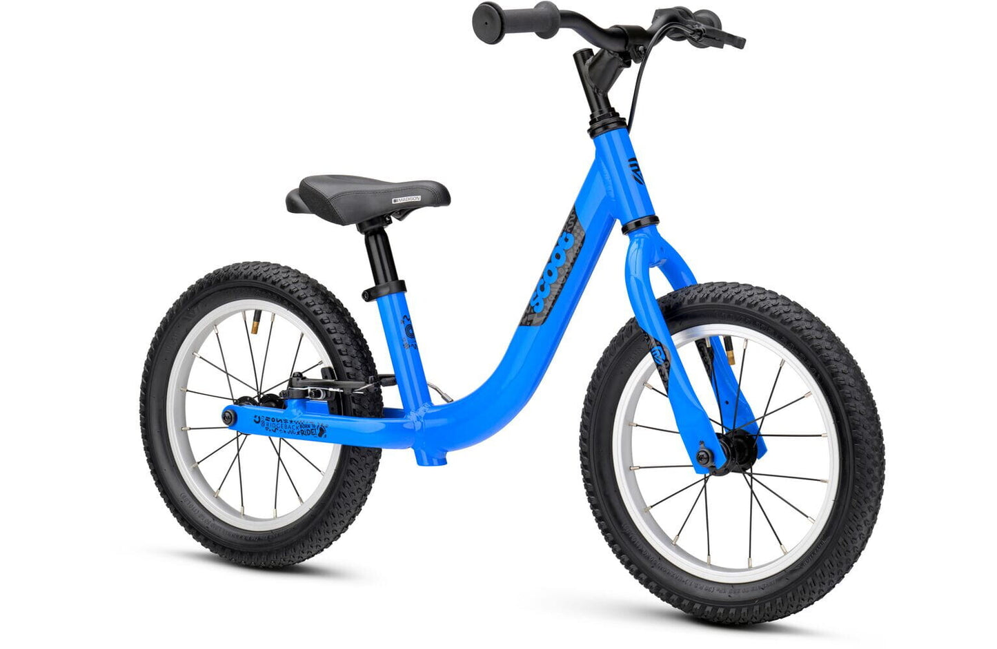 RIDGEBACK SCOOT XL BALANCE BIKE 2027