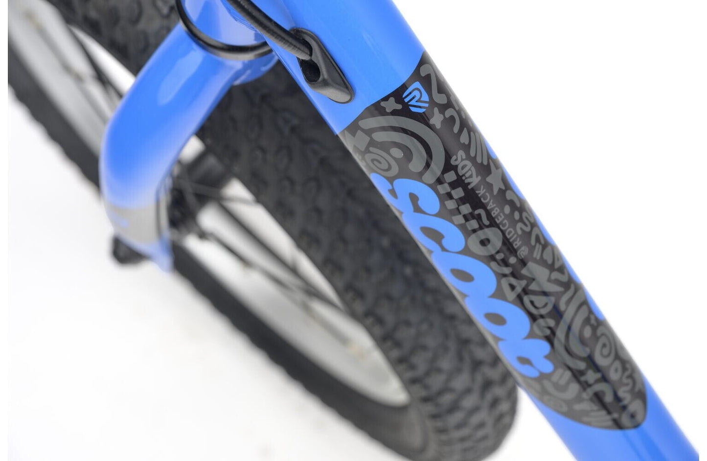 RIDGEBACK SCOOT XL BALANCE BIKE 2027