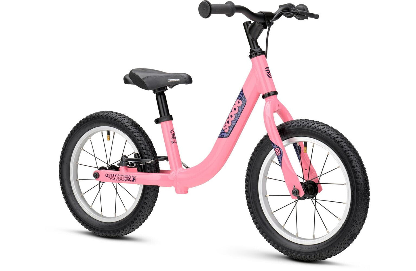 RIDGEBACK SCOOT XL BALANCE BIKE 2027