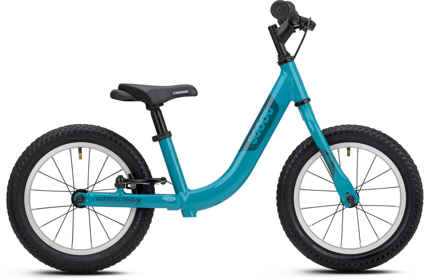 RIDGEBACK SCOOT XL BALANCE BIKE 2027