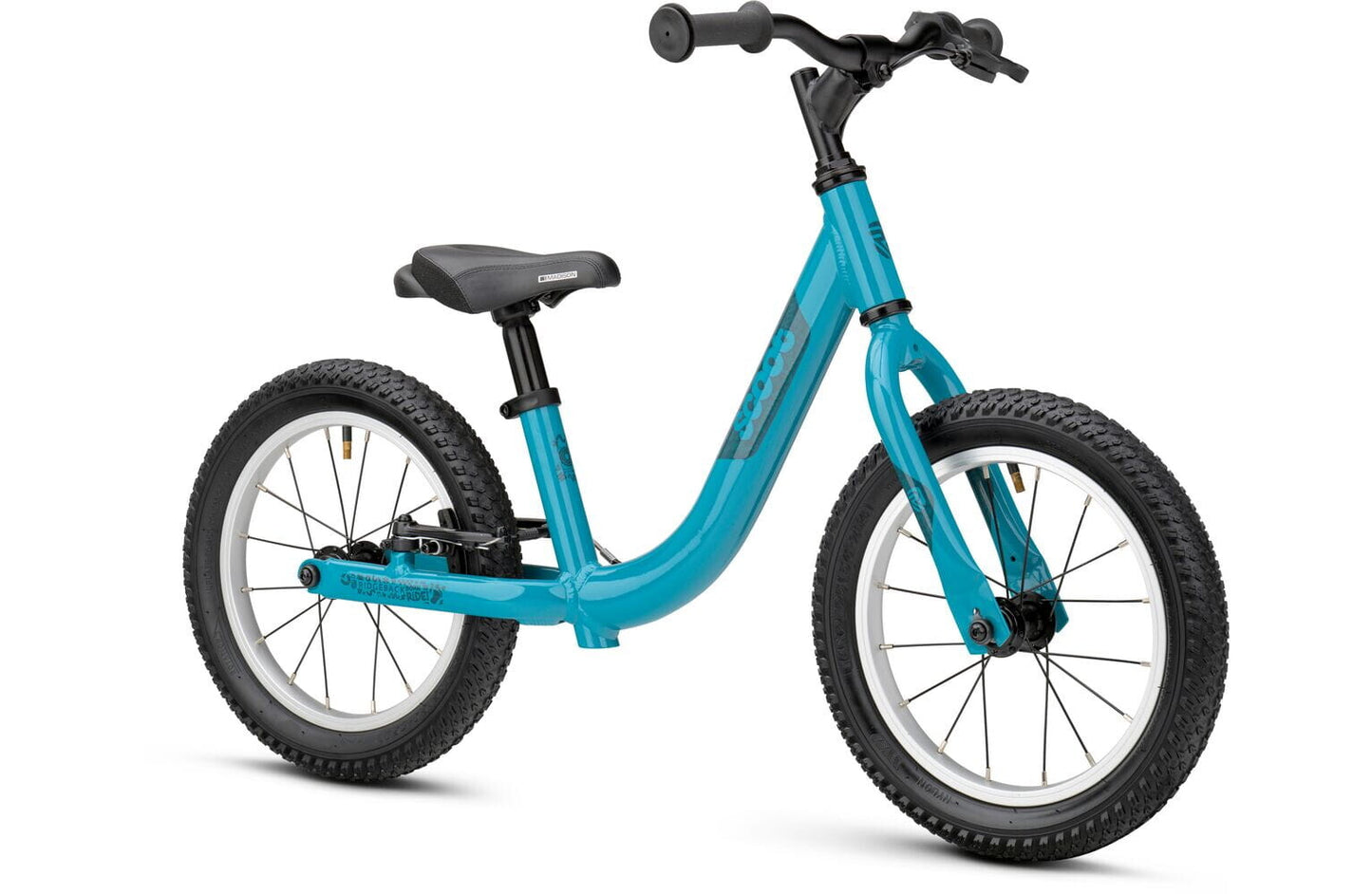 RIDGEBACK SCOOT XL BALANCE BIKE 2027