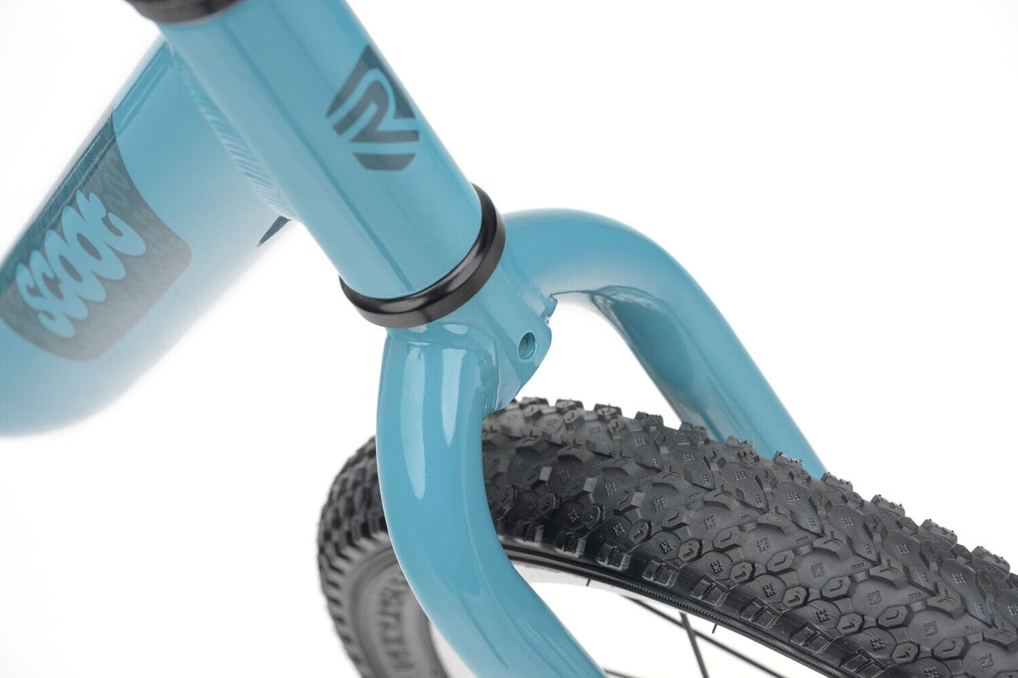 RIDGEBACK SCOOT XL BALANCE BIKE 2027