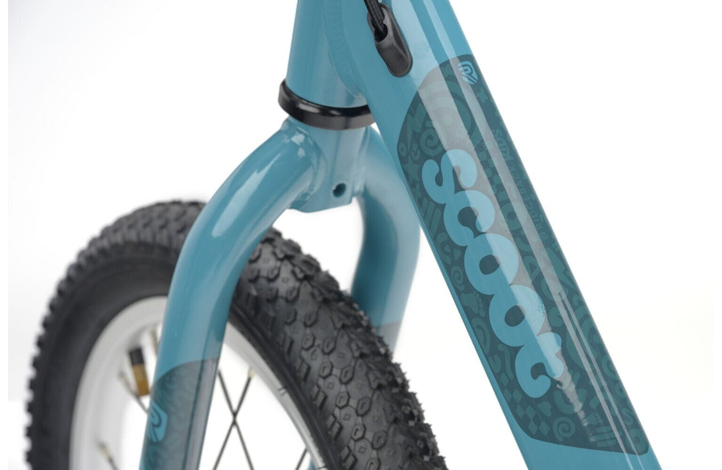 RIDGEBACK SCOOT XL BALANCE BIKE 2027