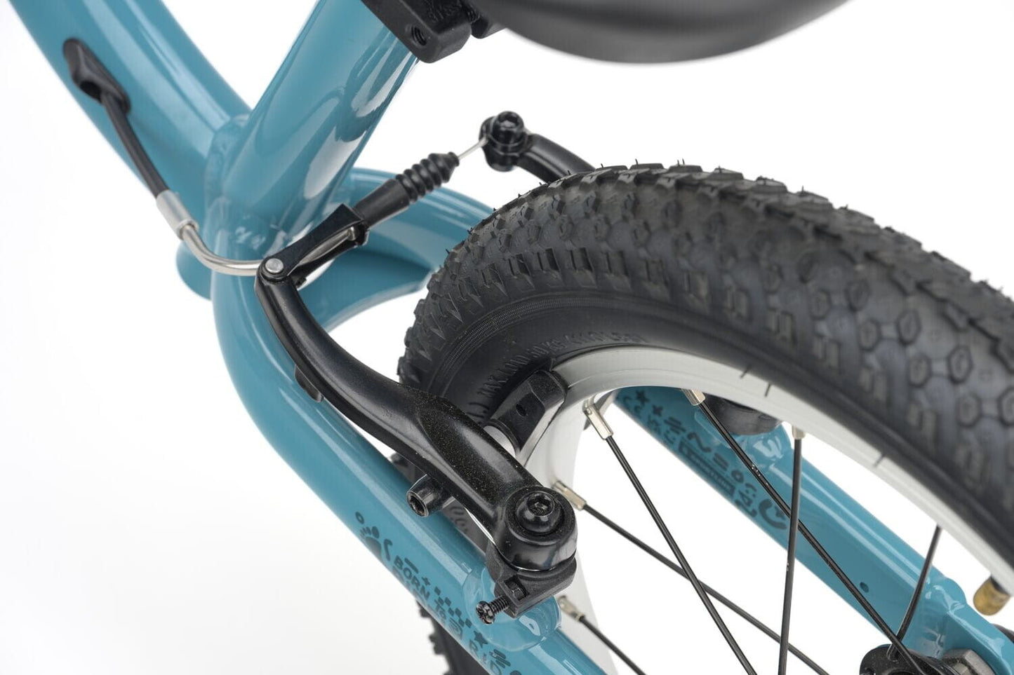 RIDGEBACK SCOOT XL BALANCE BIKE 2027