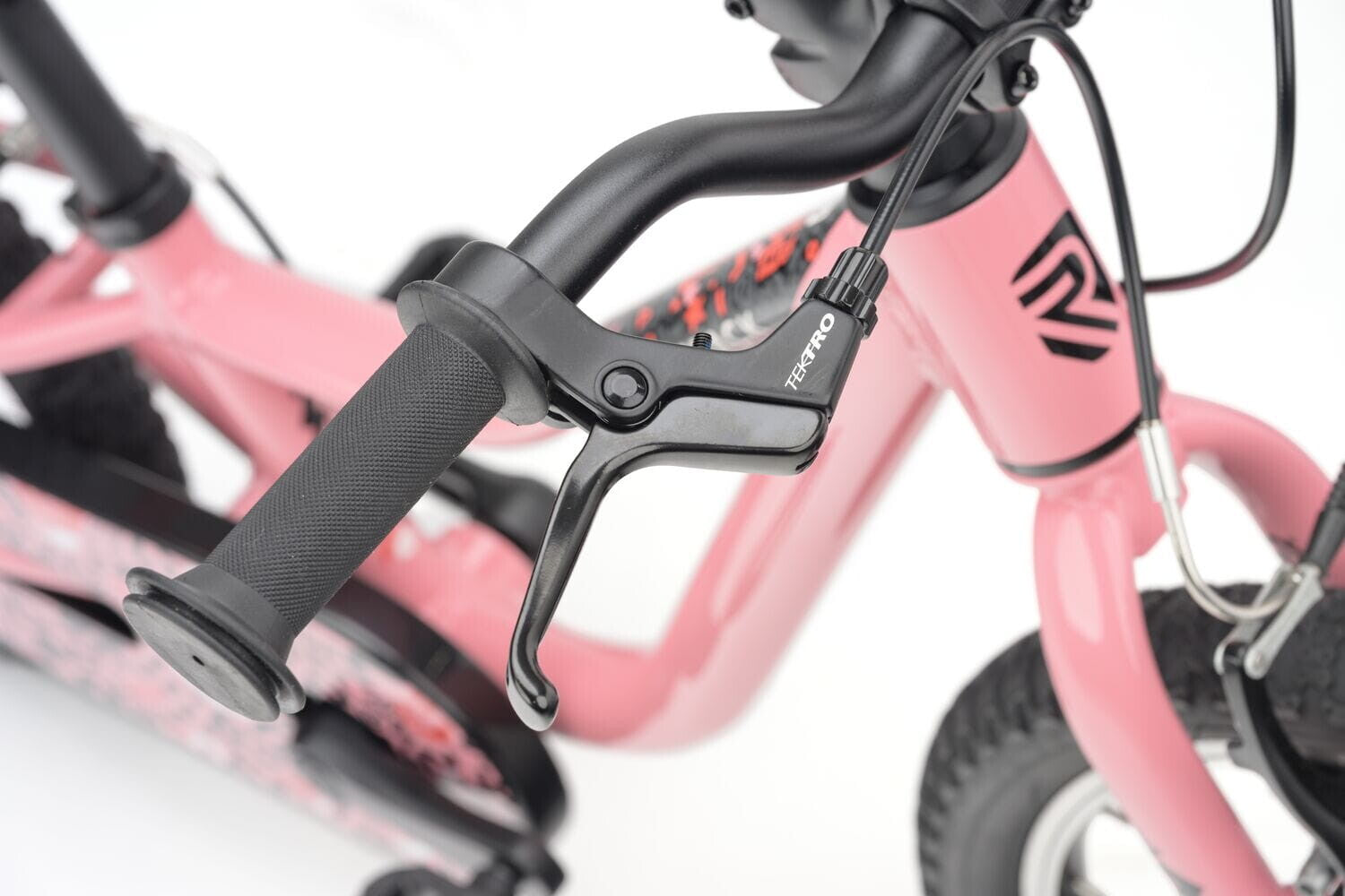 RIDGEBACK MX16 KID'S BIKE POLLY PINK