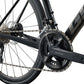 GIANT DEFY ADVANCED 2 ROAD BIKE 2026 ABYSS BLACK