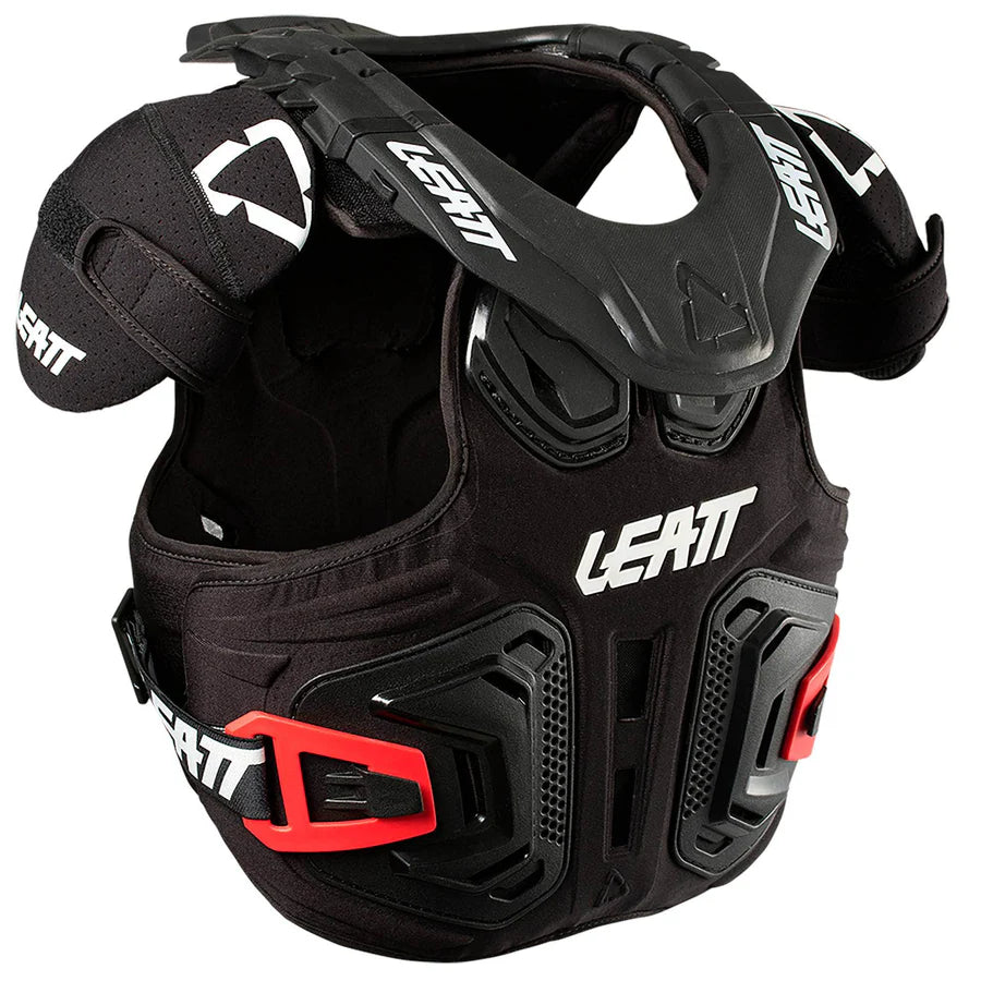 LEATT FUSION VEST 2.0 JUNIOR