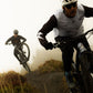 GIANT REIGN ADVANCED E+ 1 eMTB BIKE 2026 MERCURY/CARBON SMOKE