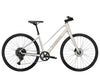 TREK FX 1 MIDSTEP GEN 4 HYBRID BIKE 2027 ERA WHITE