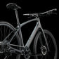 TREK FX SPORT SL 4 HYBRID BIKE 2026 MATTE ONYX CARBON