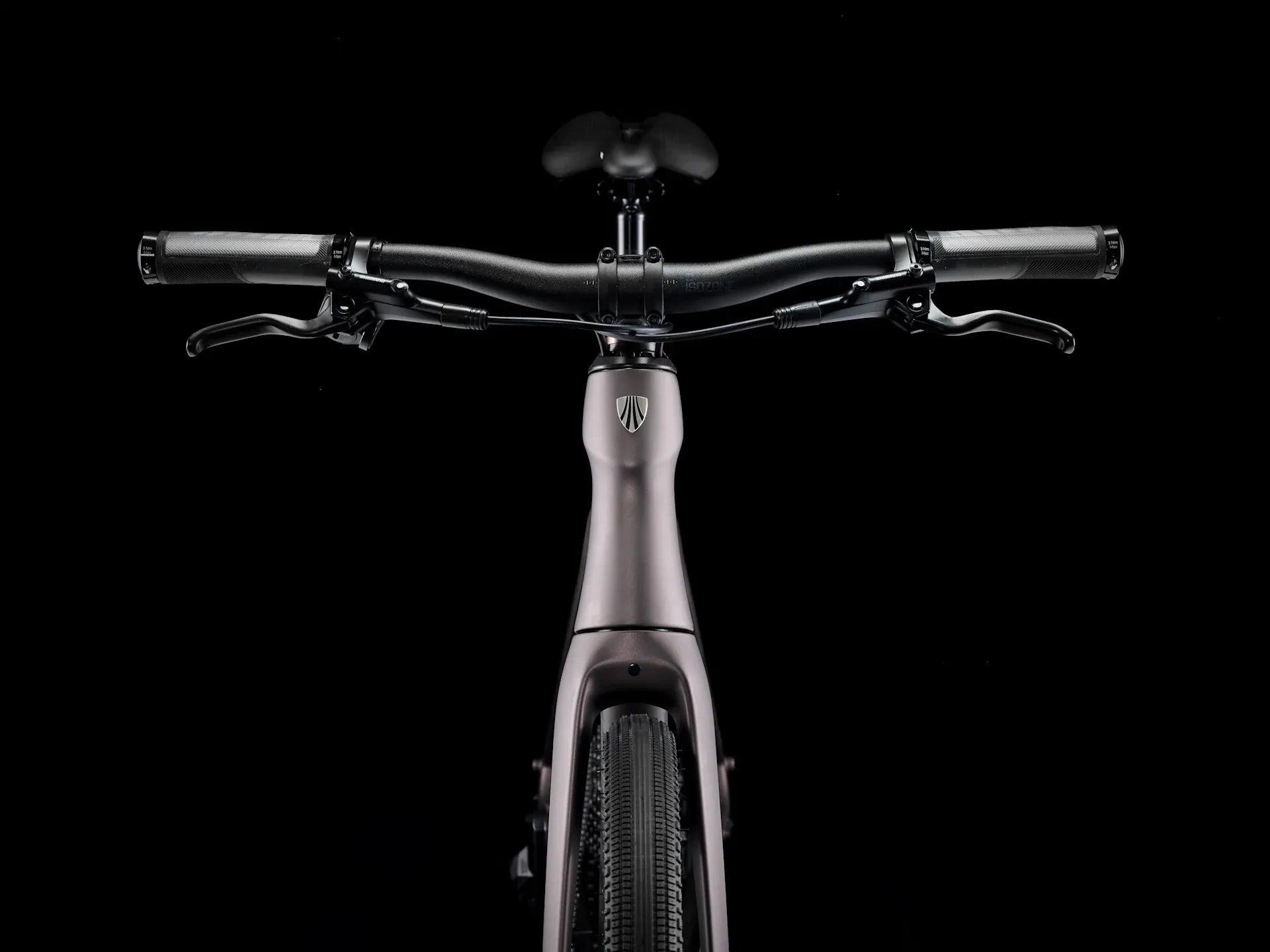 TREK FX SPORT SL 6 HYBRID BIKE 2026 MATTE BRONZE AGE/DEEP SMOKE