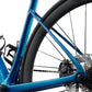 GIANT DEFY ADVANCED PRO 0 ROAD BIKE 2027 GLOSS LUMINOUS LAGOON/CHROME