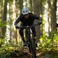 GIANT STANCE FULL SUSPENSION MTB BIKE 2027 BLACK