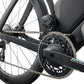 GIANT TRINITY ADVANCED SL 1 TIME TRIAL/TRIATHLON BIKE 2026 CARBON/MATTE CARBON