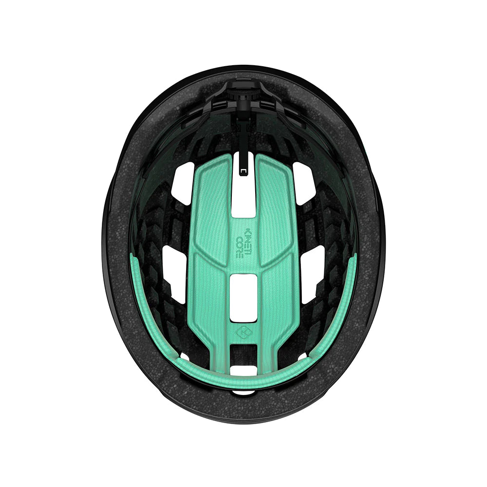LAZER TONIC KINETICORE ROAD HELMET MATT BLACK