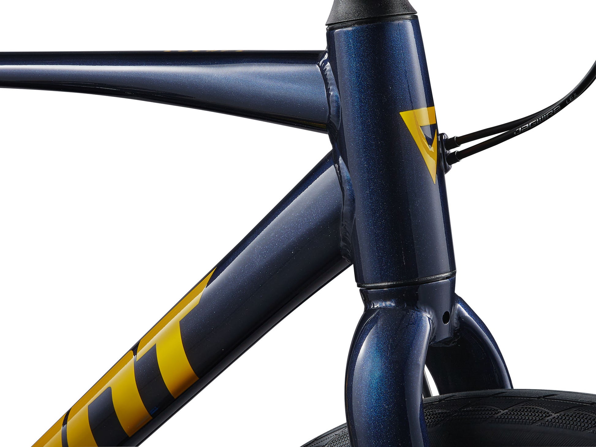 GIANT ESCAPE DISC 3 HYBRID BIKE 2026 ULTRA NAVY