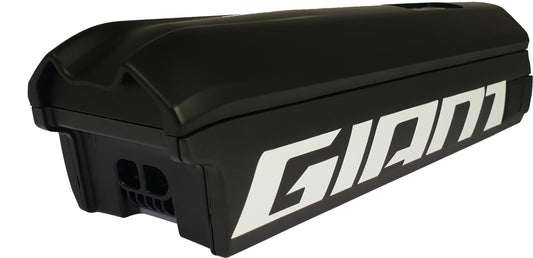 GIANT ENERGYPAK FRAME BATTERY 500 Wh 5 PIN - TOP RELEASE