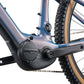 GIANT LIV TEMPT E+ HARDTAIL eMTB BIKE 2026 LUNAR ECLIPSE