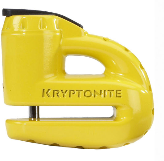 KRYPTONITE KEEPER 5-S DISC LOCK