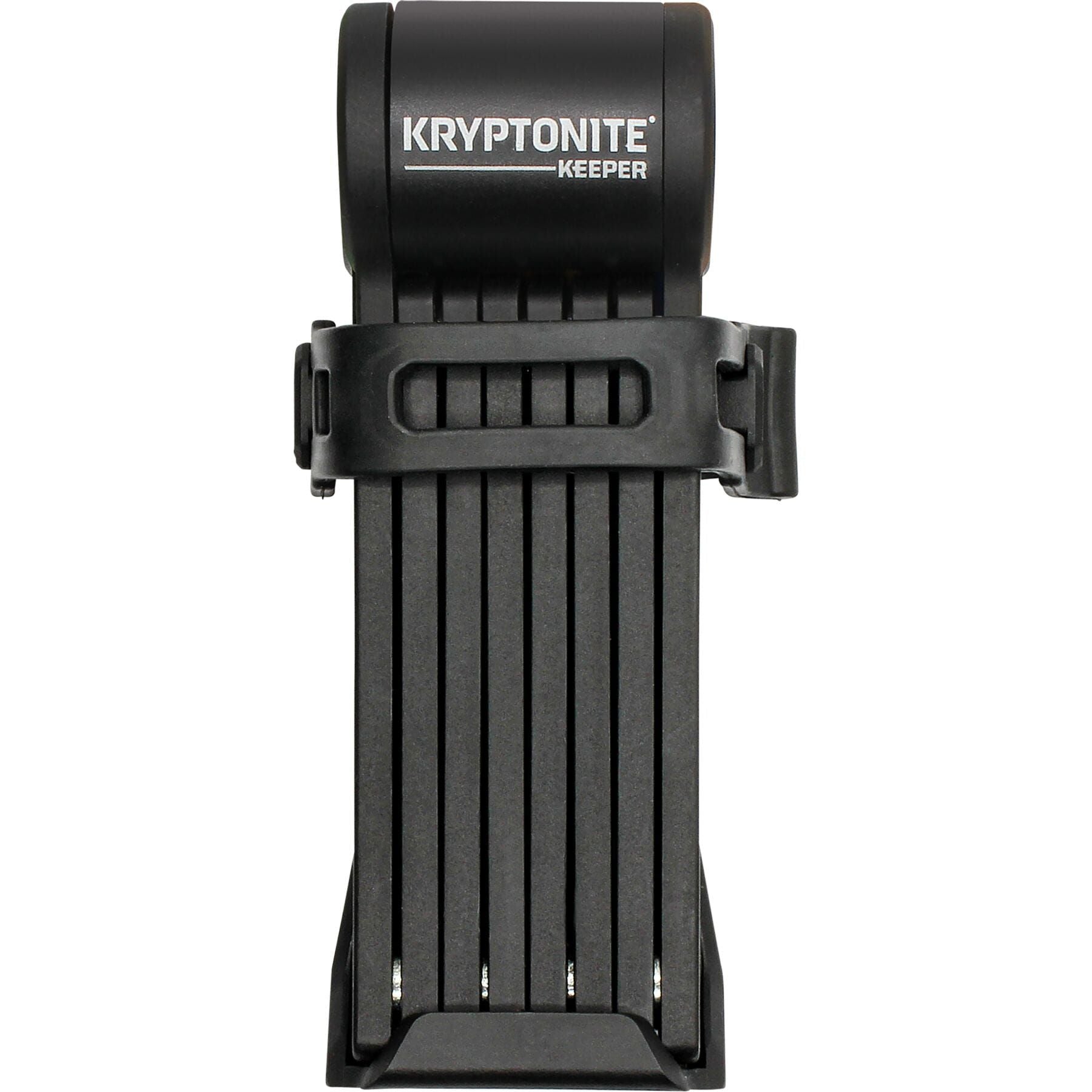 KRYPTONITE KEEPER MINI FOLDING LOCK 80cm
