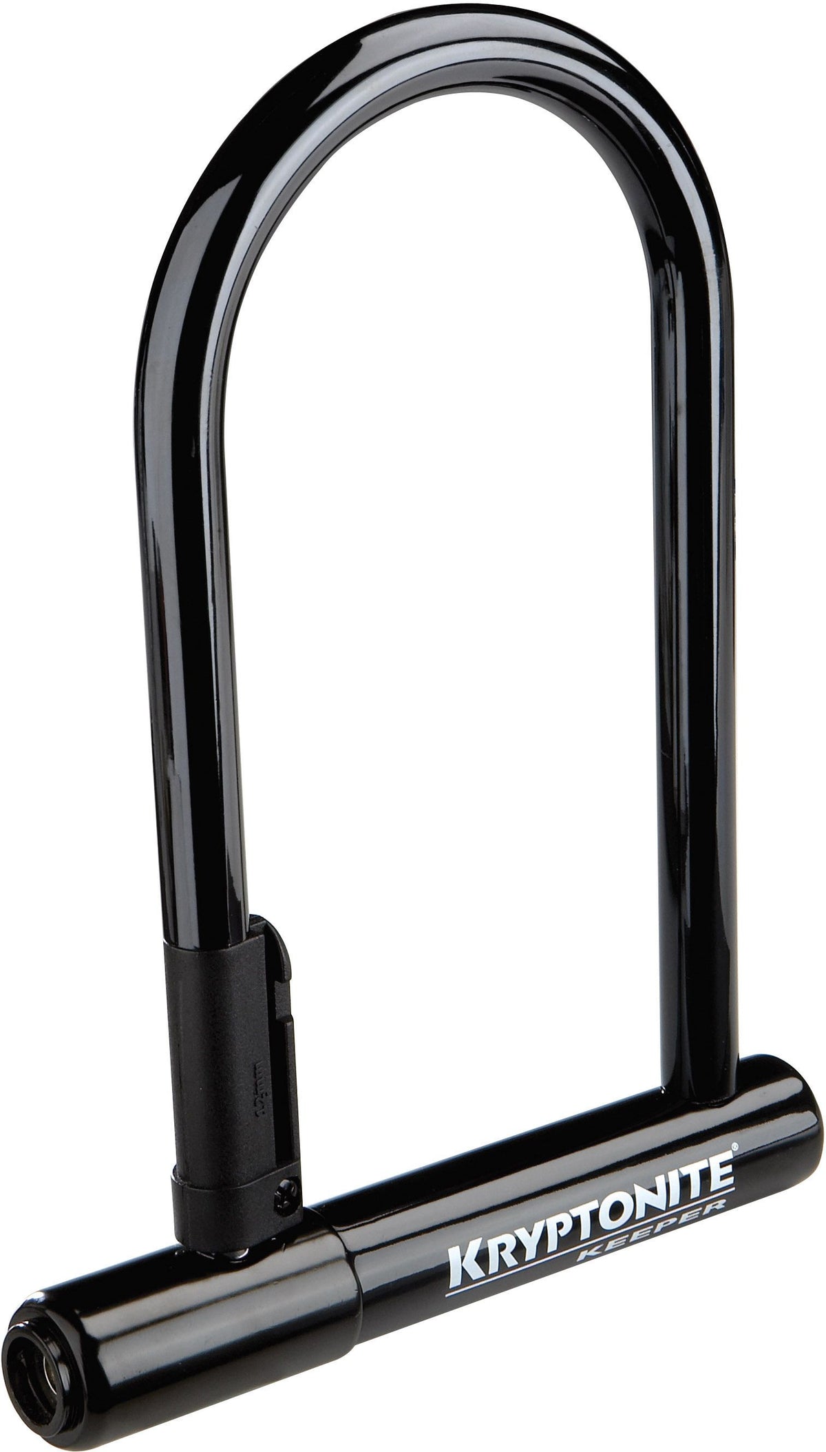 KRYPTONITE KEEPER ORIGINAL STANDARD U-LOCK