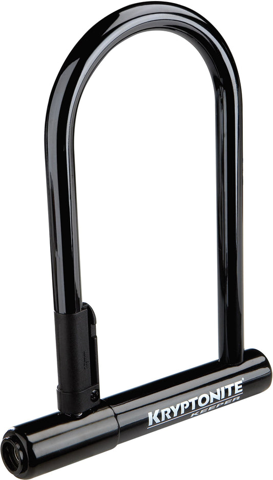 KRYPTONITE KEEPER ORIGINAL STANDARD U-LOCK