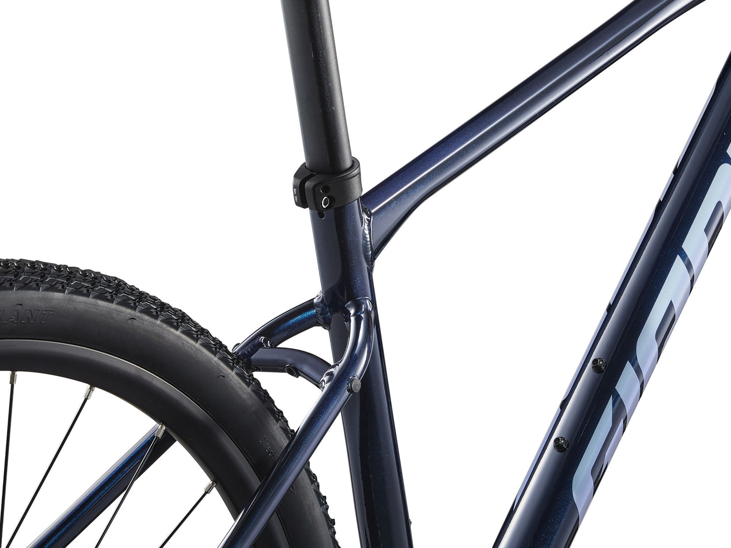 GIANT ROAM 3 HYBRID BIKE 2026 ULTRA NAVY