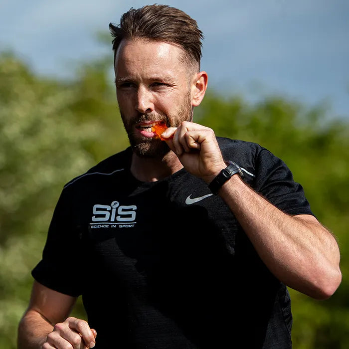 SIS BETA FUEL ENERGY CHEWS