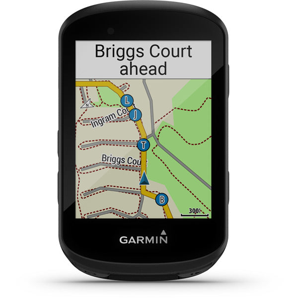 GARMIN EDGE 530 GPS BIKE COMPUTER