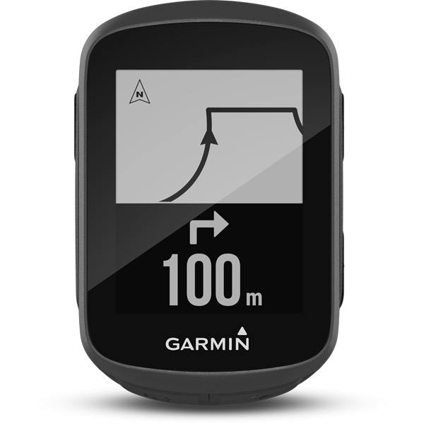 GARMIN EDGE 130 PLUS GPS BIKE COMPUTER