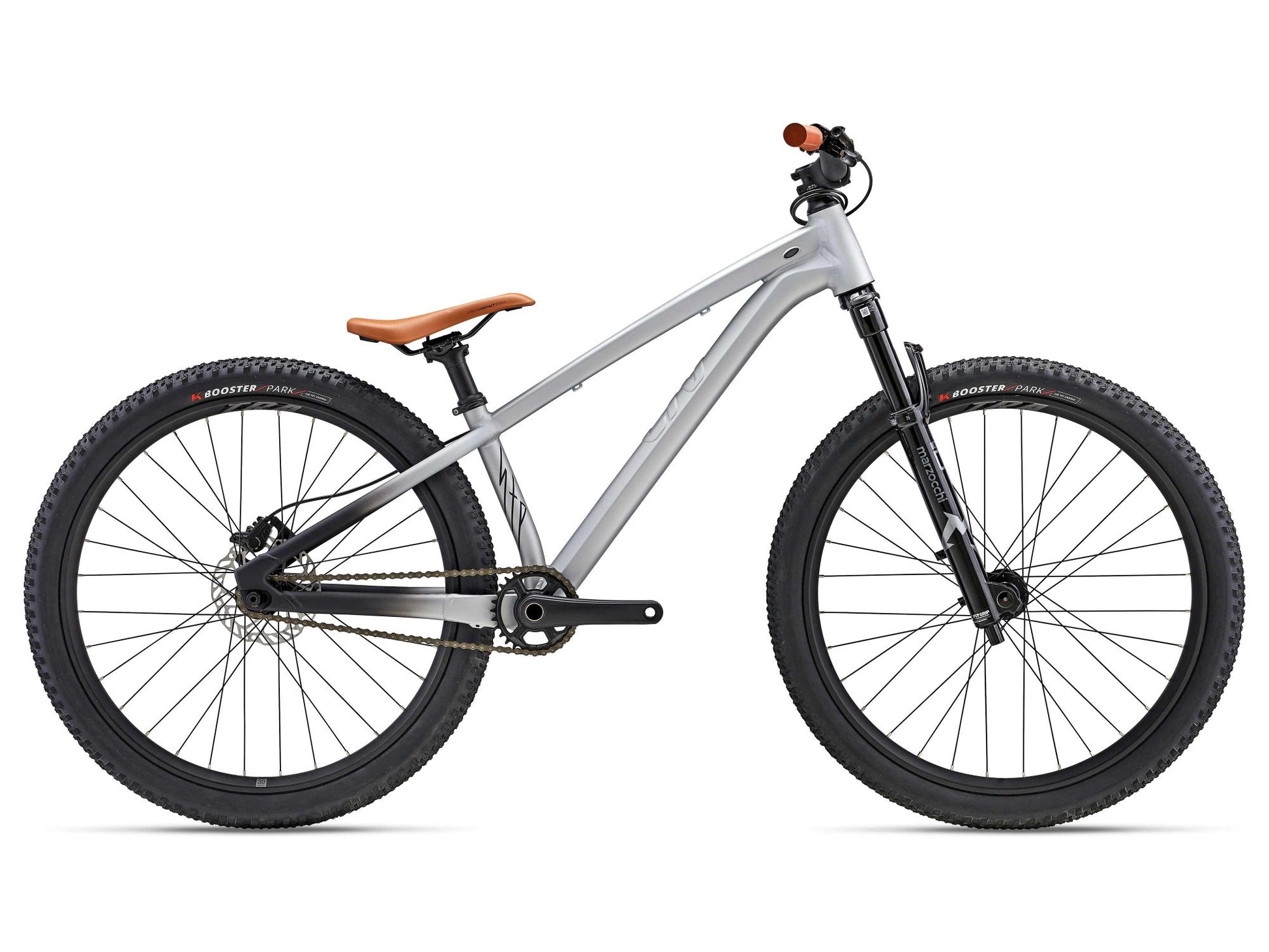 GIANT LIV STP 26 JUMP BIKE 2026 QUICKSILVER