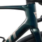 GIANT DEFY ADVANCED SL 1 ROAD BIKE 2026 DARK GREEN