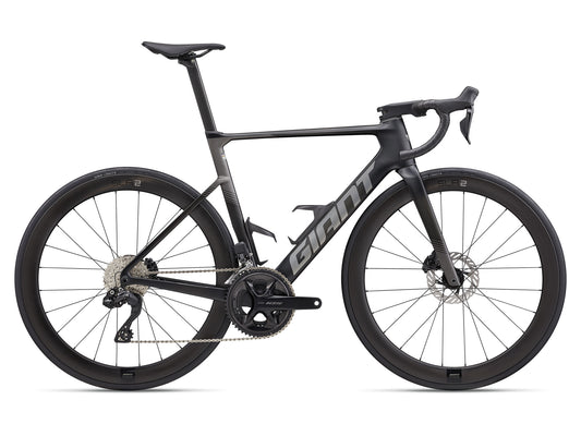 GIANT PROPEL ADVANCED 1 ROAD BIKE 2027 CARBON