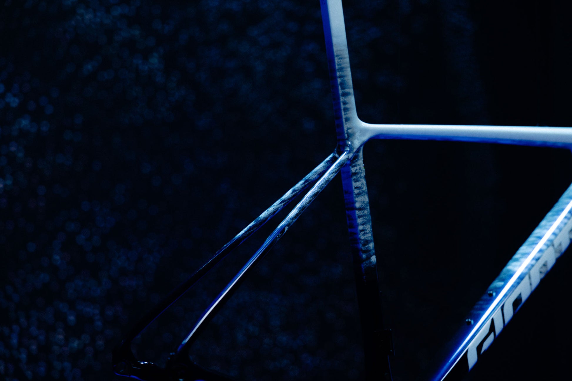 GIANT TCR ADVANCED SL ROAD FRAMESET POLAR TIDE