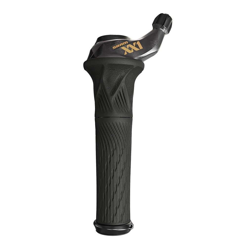 SRAM XX1 EAGLE GRIP SHIFT