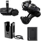 SHIMANO DEORE XT Di2 M8250 SHIFTING UPGRADE KIT